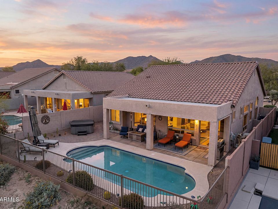 1st image of 3606 N DESERT OASIS --