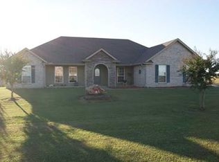 475784 E 1112th Rd, Muldrow, OK 74948