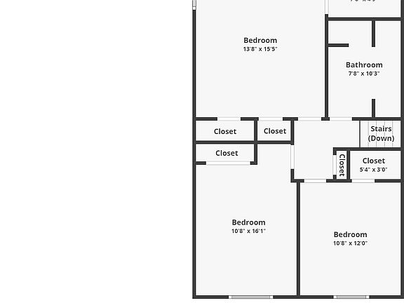 5th image of 9017 Black Hawk Ln