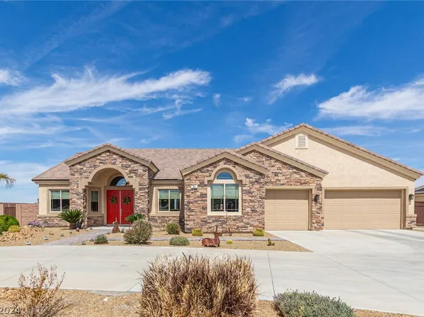360 E Paradise Hills Dr, Henderson, NV 89002