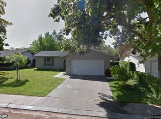 1912 Fairfax Ave, Modesto, CA 95355