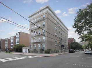 734 Adams St, Hoboken, NJ 07030