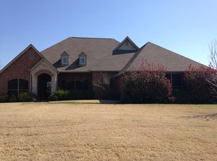 14817 S 52nd Ave E, Bixby, OK 74008