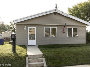 5 Gumwood Dr, Baltimore, MD 21220