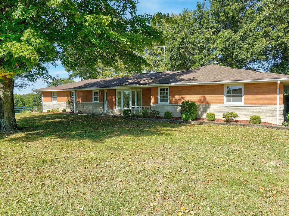 952 E 14th St, Ferdinand, IN 47532 MLS 202337423 Zillow