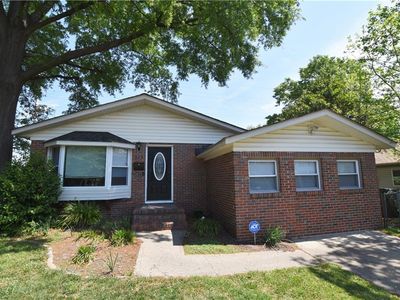 226 Bradford Ave, Norfolk, VA, 23505