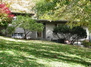 533 Forest Dr, Council Bluffs, IA 51503