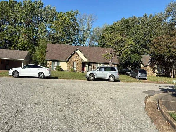 4455 Laird Dr, Memphis, TN 38141