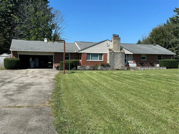 8815 Yankee St, Dayton, OH 45458