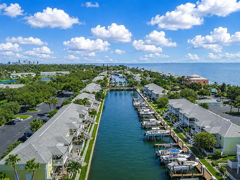 5245 Coquina Key Dr SE #A — Photo 51