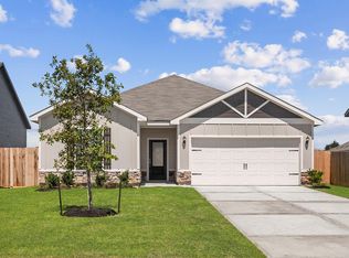 345 Fastboy Ln, Waller, TX 77484