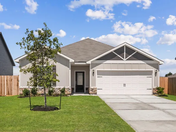 313 Tejas Trl, Waller, TX 77484