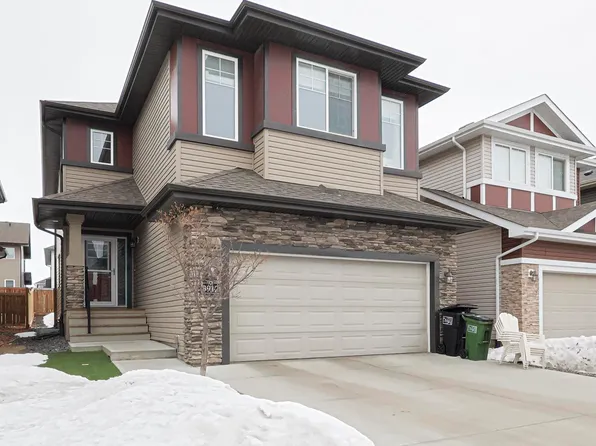 3912 171st Ave NW, Edmonton, AB T5Y 3R9