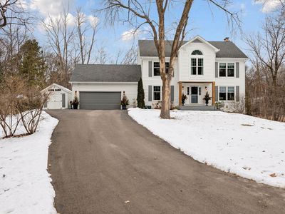 2916 Oak Lea Ter, Wayzata, MN, 55391