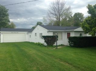 774 Whitelam St, Bad Axe, MI