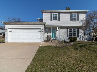 1614 Cutter Ct, Normal, IL 61761