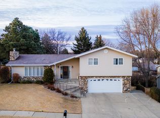 125 Independence Ave, Bismarck, ND 58503
