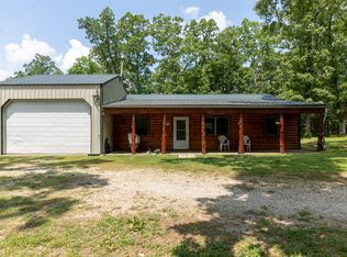 189 Freight Rd, Buffalo, MO 65590