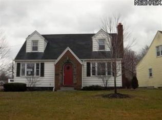 4529 Euclid Blvd, Youngstown, OH
