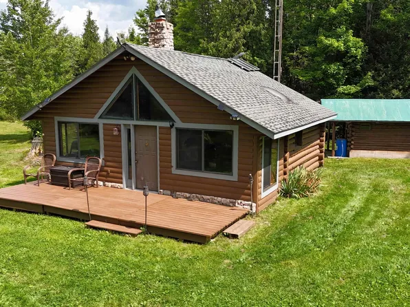 1094 Rm Rd, Rock, MI 49880