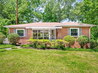 703 E Hammond St, Durham, NC 27704