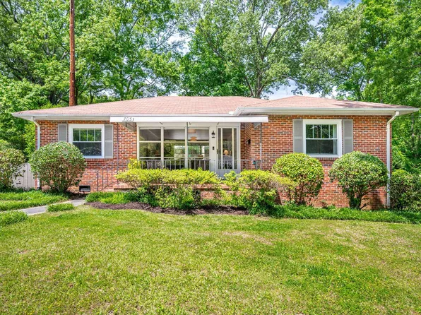 703 E Hammond St, Durham, NC 27704