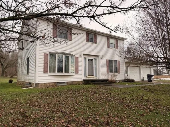 1886 Whitbeck Rd, Newark, NY 14513