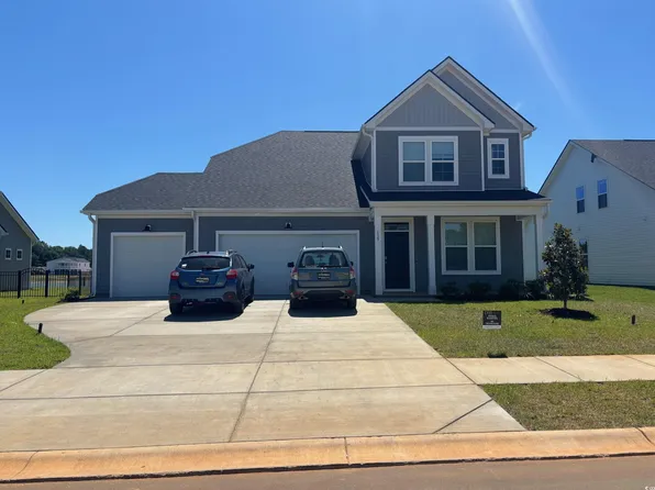 139 Joyce Dr, Longs, SC 29568
