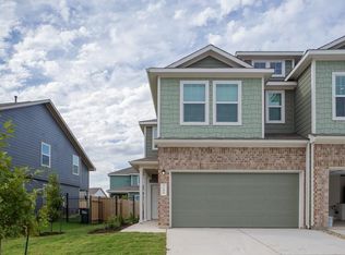 7104 Spotted Leaf Way, Del Valle, TX 78617