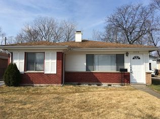1372 Balmoral Ave #103, Calumet City, IL