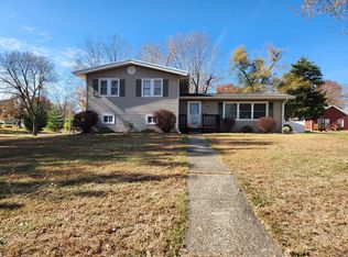 15 Grim Dr, Kirksville, MO 63501
