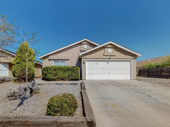 2200 N Wind Dr SW, Albuquerque, NM 87121