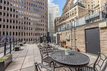 Rented by New York Residence