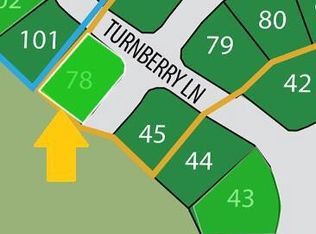 Lt78 TURNBERRY LANE, Menomonee Falls, WI