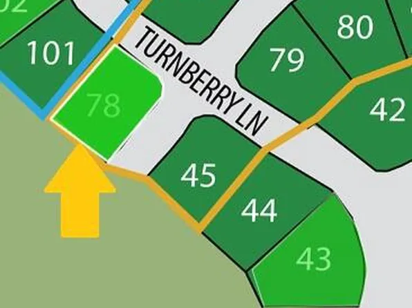 Lt78 TURNBERRY LANE, Menomonee Falls, WI 53051
