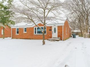 1765 Blue Licks Rd, Lexington, KY 40504