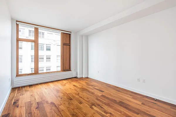 Rented by Brown Harris Stevens | media 24