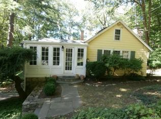 66 Steep Hill Rd, Weston, CT 06883
