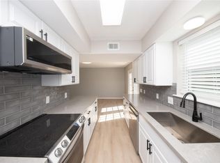 4220 Belle Park Dr, Houston, TX 77072