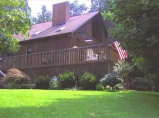 4019 Chestnut Ridge Rd, Pulaski, VA 24301