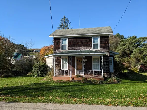 619 Pleasant St, Ulysses, PA 16948