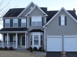 328 Spring Branch Ct, Purcellville, VA 20132