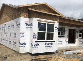 6 Wild Rye Pl, Three Forks, MT 59741