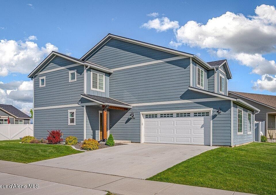 1st image of 8386 W Splitrail Ave