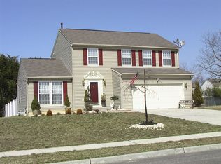 376 Kali Ln, Williamstown, NJ 08094