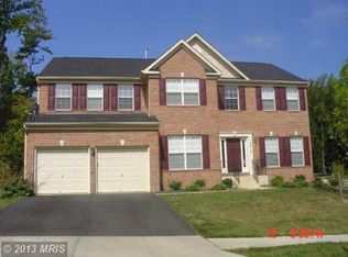 9018 Helmsley Dr, Clinton, MD 20735