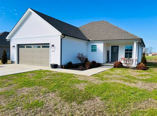 615 Lockeland Way, Franklin, KY 42134