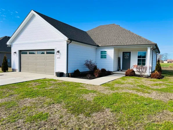 615 Lockeland Way, Franklin, KY 42134