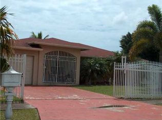 26411 SW 133rd Ct, Homestead, FL 33032