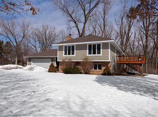3631 Sunrise Dr W, Minnetonka, MN 55345